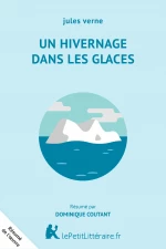 Un hivernage dans les glaces